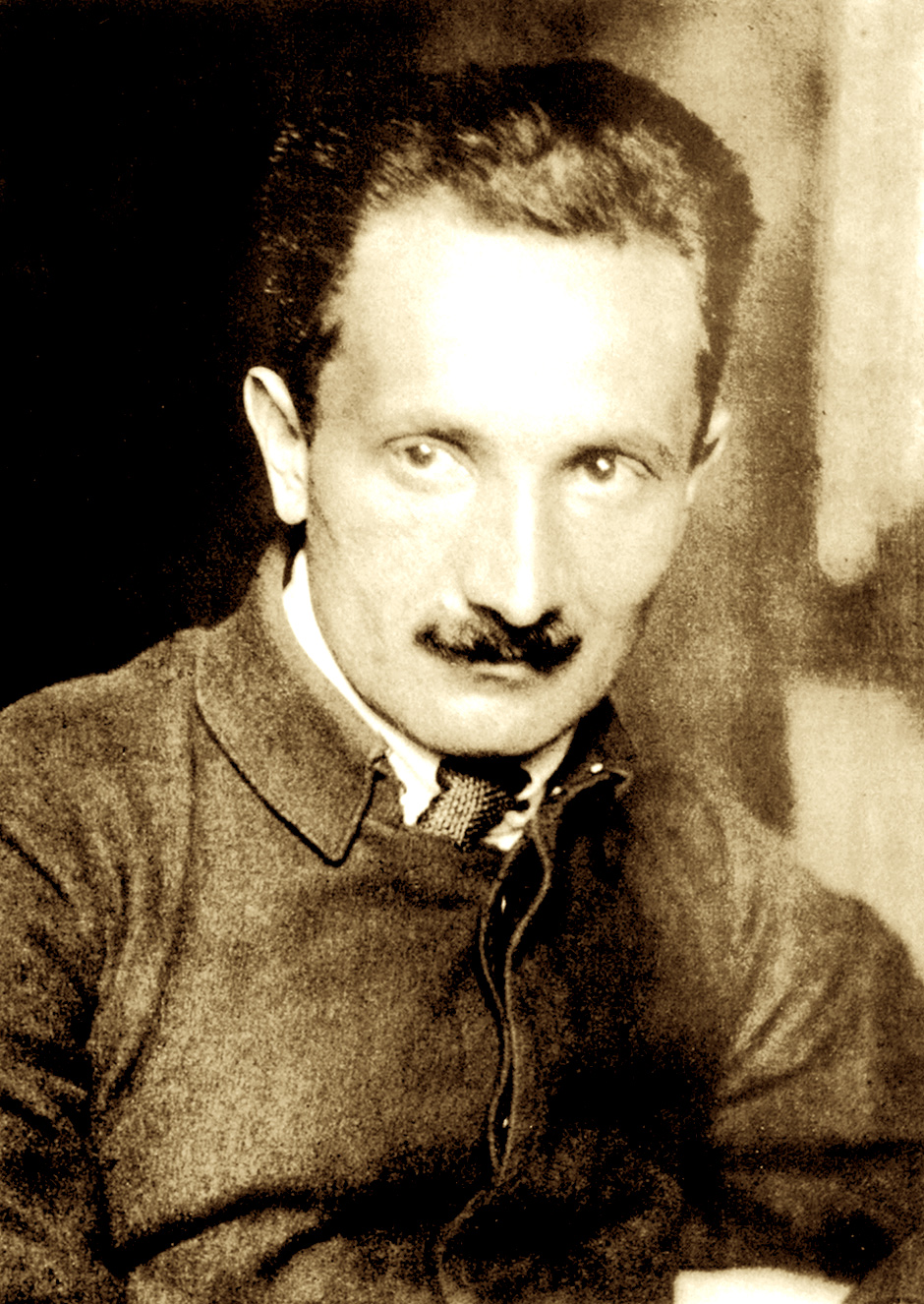 On the Way to Language by Martin Heidegger On the Way to Language by Martin Heidegger