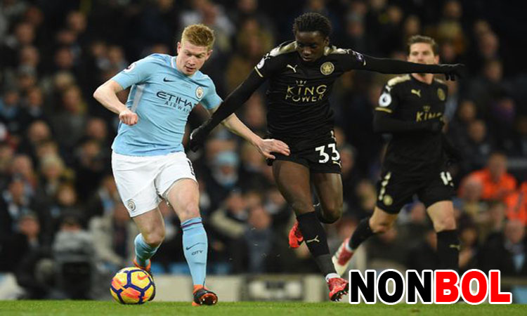 Cuplikan Gol Manchester City 5-1 Leicester City | Liga Inggris Pekan 27 Cuplikan Gol Manchester City 5-1 Leicester City | Liga Inggris Pekan 27