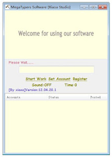 megatyper software 2013