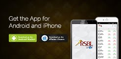 RSBL SPOT App