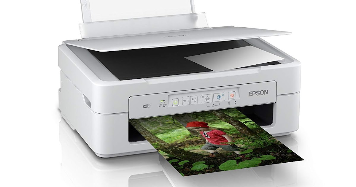 Epson Epson