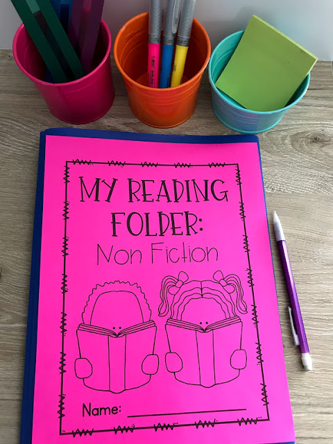 Organization of STUDENT Guided Reading Materials 40 IMG 7692