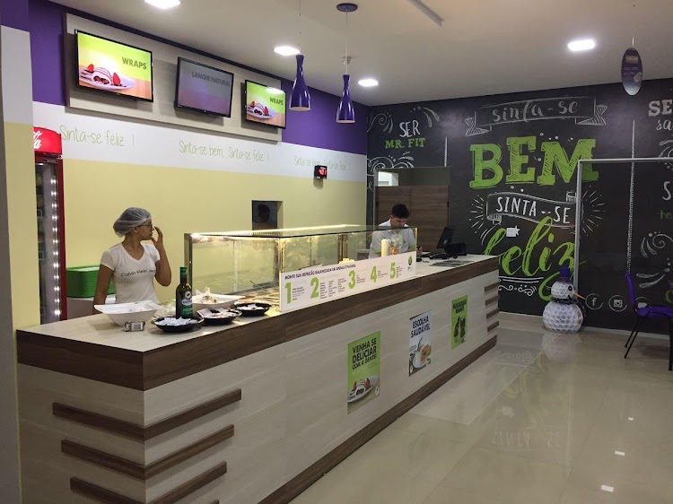 Mr. Fit inaugurou 32 unidades em 2018 e pretende chegar a 300 em 2019