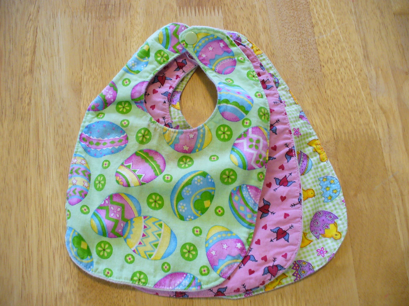 to carry in the hand Chunky Monkey Baby Bib