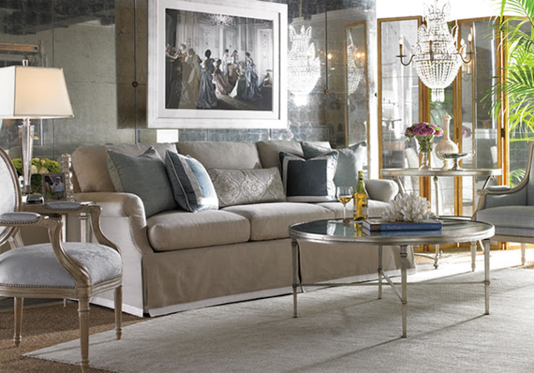 Andrea's Designs ~ Home Decor' Custom Furniture & Fresh Flowers