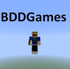 Visite BDDGames