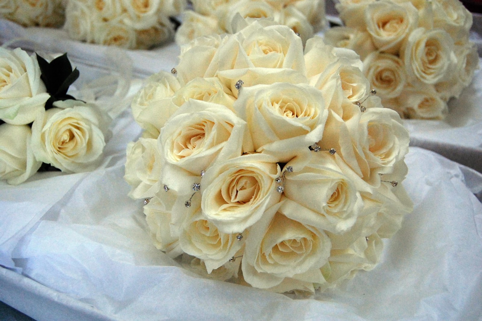 Mood Flowers: July 2013