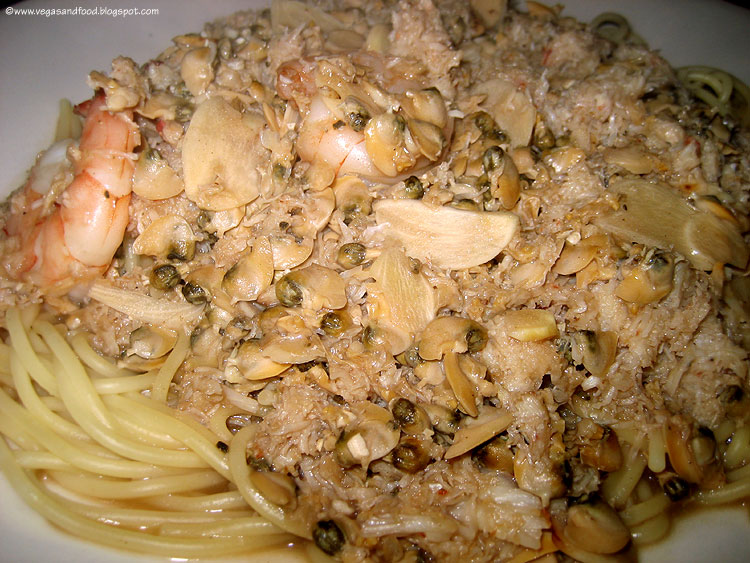 Joe's Italian Restaurant Moreno Valley, CA Vegas and Food