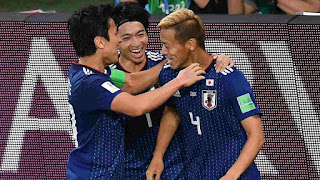 Japonya - Polonya Canli Maç İzle 28 Haziran 2018 Japonya - Polonya Canli Maç İzle 28 Haziran 2018