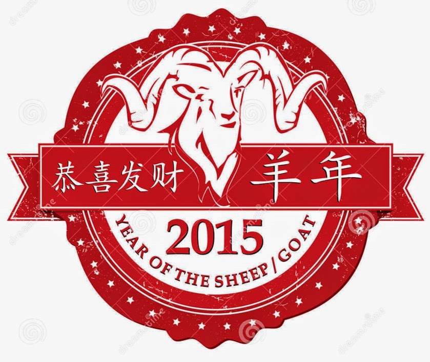 Albums 105+ Images 2015 year of the sheep for ox Sharp
