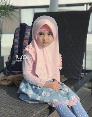 model hijab anak modern terbaru model hijab anak modern terbaru