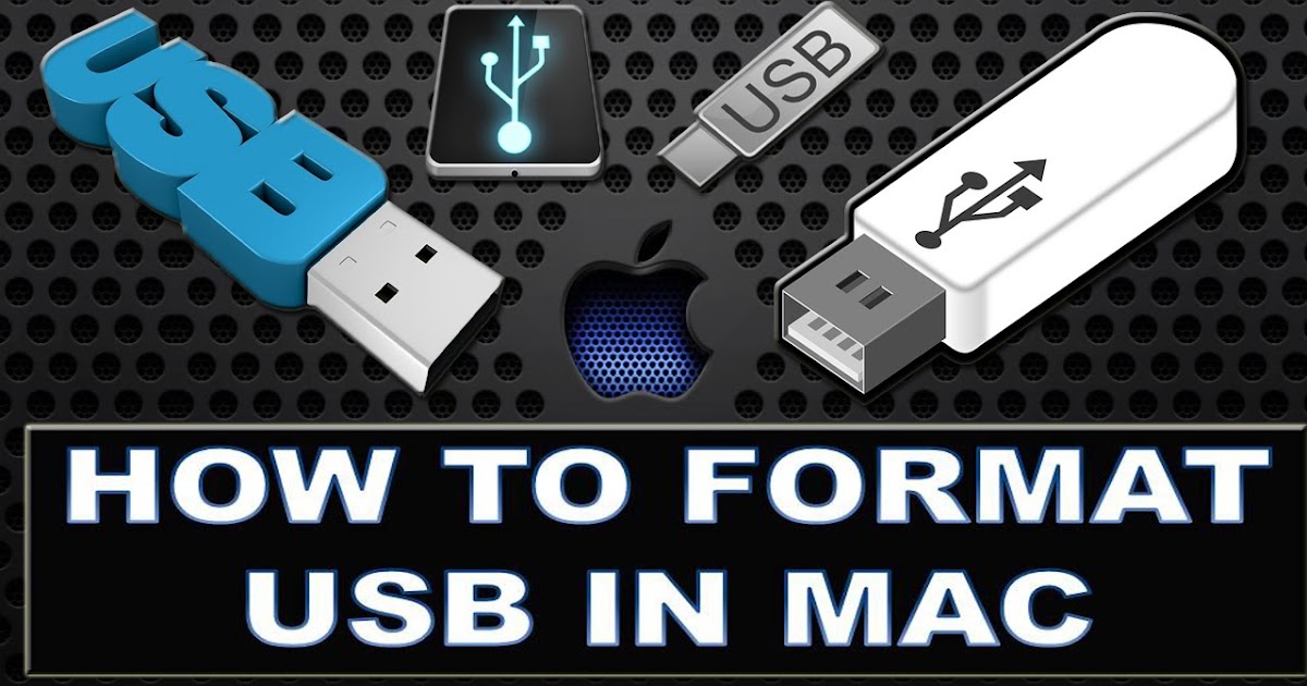 format a usb drive on mac for projector format a usb drive on mac for projector
