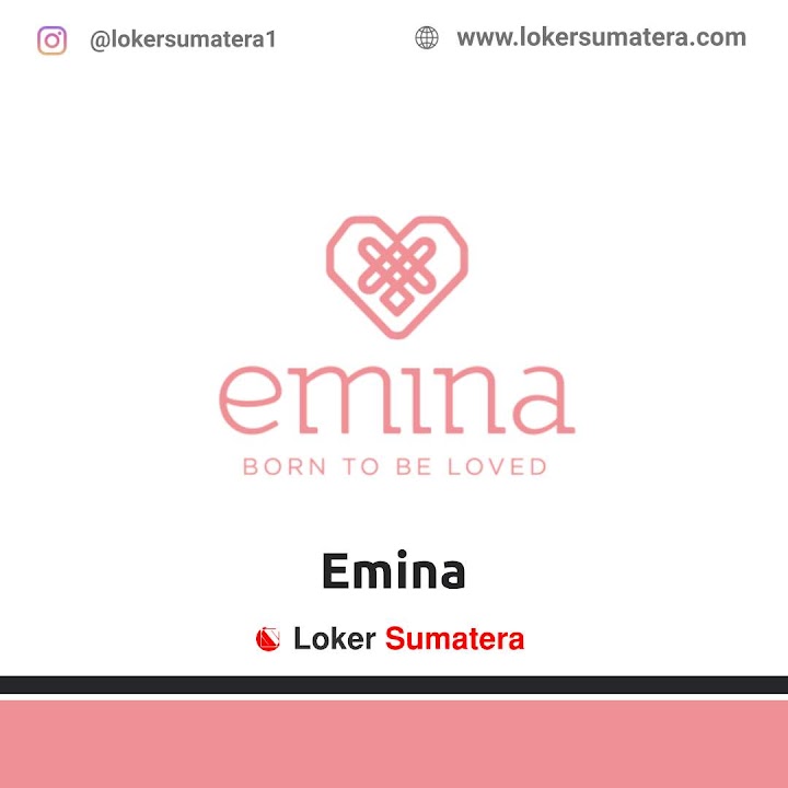 Loker Pekanbaru | Lowongan Kerja Pekanbaru, PT. Paragon Technology and Innovation (Emina) sebagai Emina Girl Loker Pekanbaru | Lowongan Kerja Pekanbaru, PT. Paragon Technology and Innovation (Emina) sebagai Emina Girl