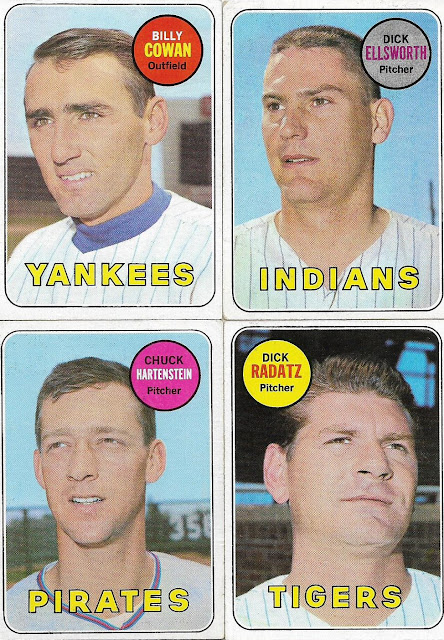 A Double Stack From 50 Years Back