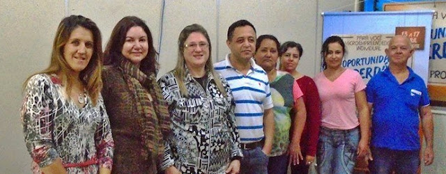 Roncador: Agricultores participam do curso "Boas Práticas de Fabricação"