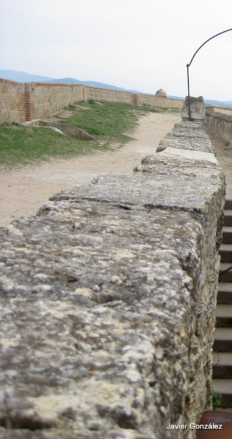 Ciudad Rodrigo.