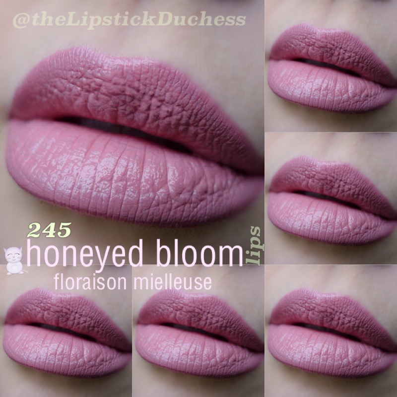 The Lipstick Duchess CoverGirl Lipstick Review