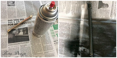 how-to-convert-built-fixed-permanent-lamp-shade-painting-hardware-makeover