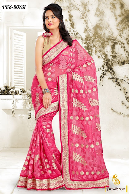 http://www.pavitraa.in/store/georgette-saree/