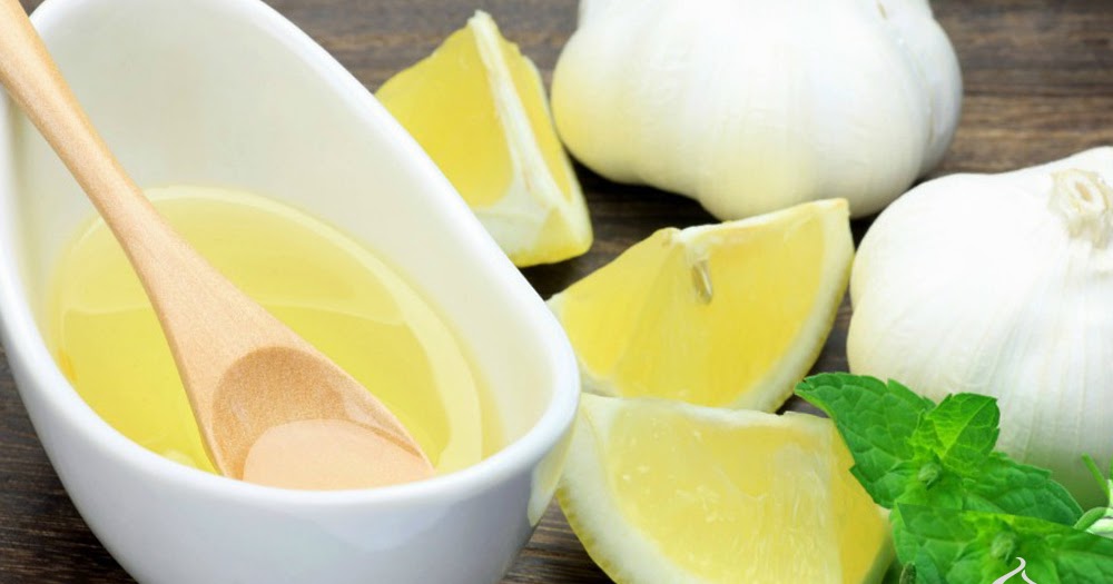 HOW TO PREPARE GARLIC JUICE IN 4 SIMPLE STEPS Health and Tips