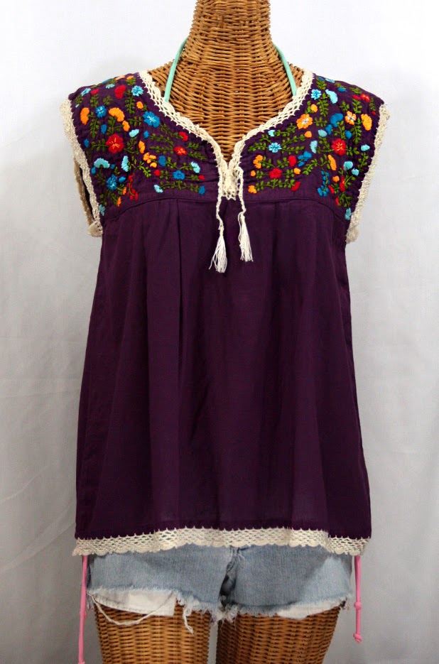 http://www.sirensirensiren.com/shop/new!-embroidered-peasant-tops/marbrisa-sleeveless-peasant-blouse/embroidered-sleeveless-mexican-blouse-marbrisa-plum