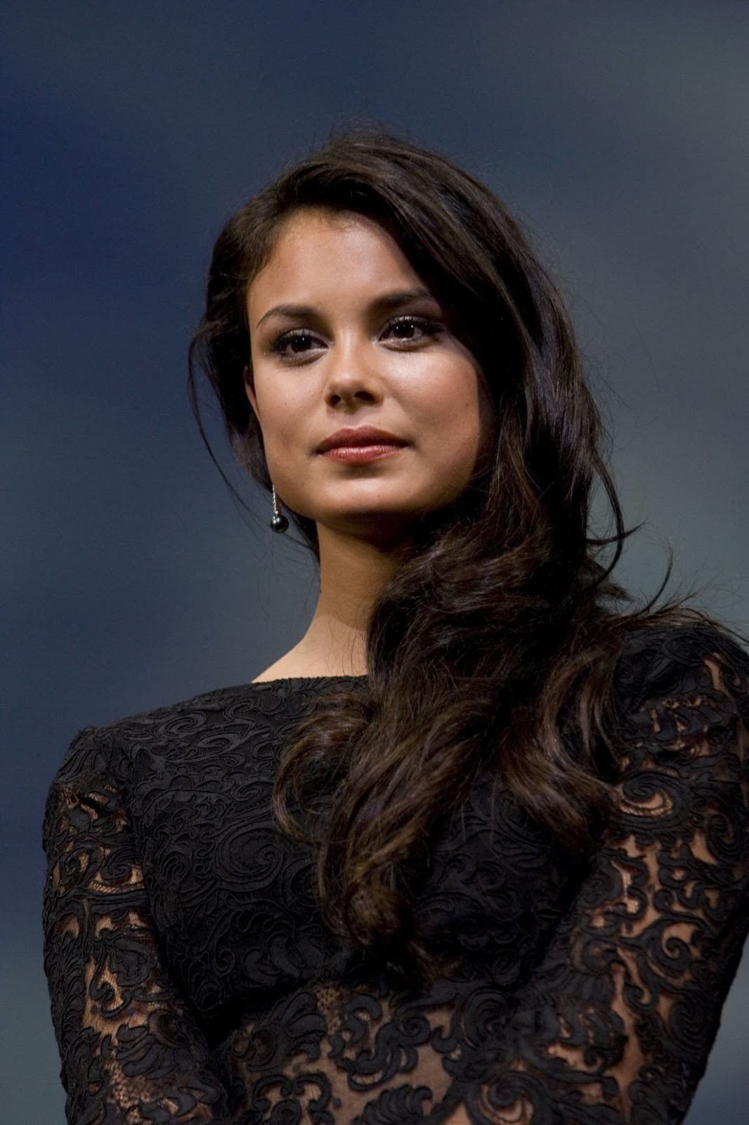 Nathalie Kelley // During 'The Fast and the Furious: Tokyo Drift' Tokyo Premiere - Red Carpet at