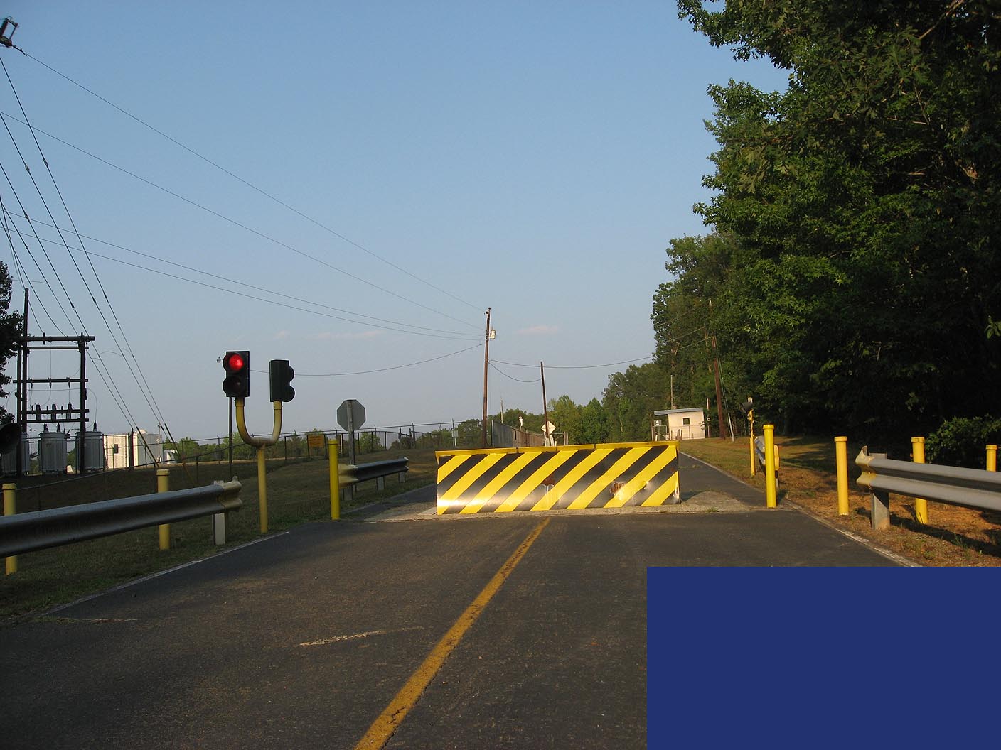 The Mystery of Big Hole Road in Chatham County