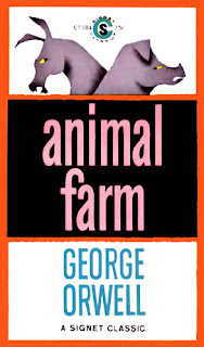 . ANimal Farm animated movie ~ Me and my Words