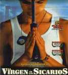 La virgen de los sicarios, 2000