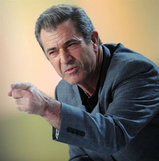 Mel Gibson acusado de odiar a los judíos