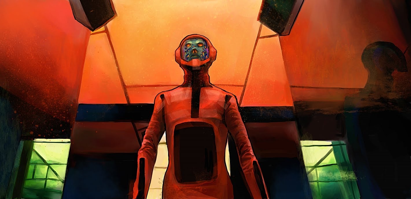 The Movie Sleuth Article A Sine of Quality Five Great Synth Soundtracks