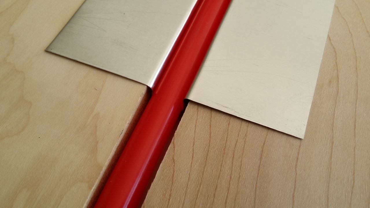 Radiant Heating Why Use Radiant Heat Transfer Plates in your Installation?