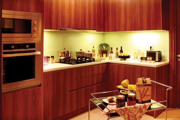 Brown Color Character In Apartment With 2 Bedrooms ~ Inspiring Bedrooms