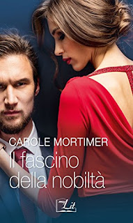 Il Fascino Della Nobiltà Di Carole Mortimer PDF Il Fascino Della Nobiltà Di Carole Mortimer PDF