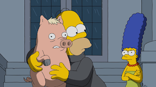 Pork and Burns