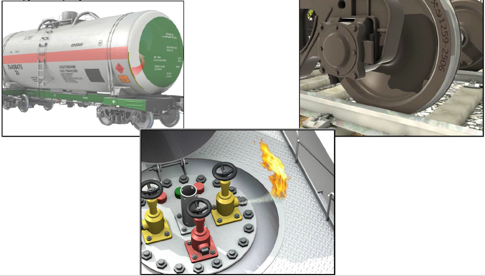 вагонник прикол. охрана труда на пто. охрана труда и электробезопасность на жд. перечень транспортных средств. дымящая цистерна.