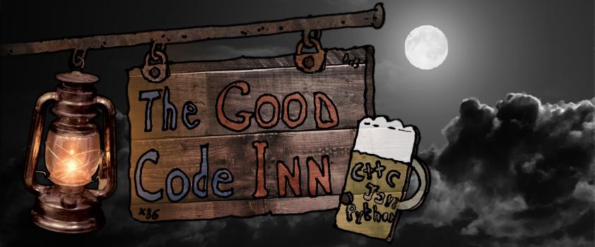 The Good Code Inn