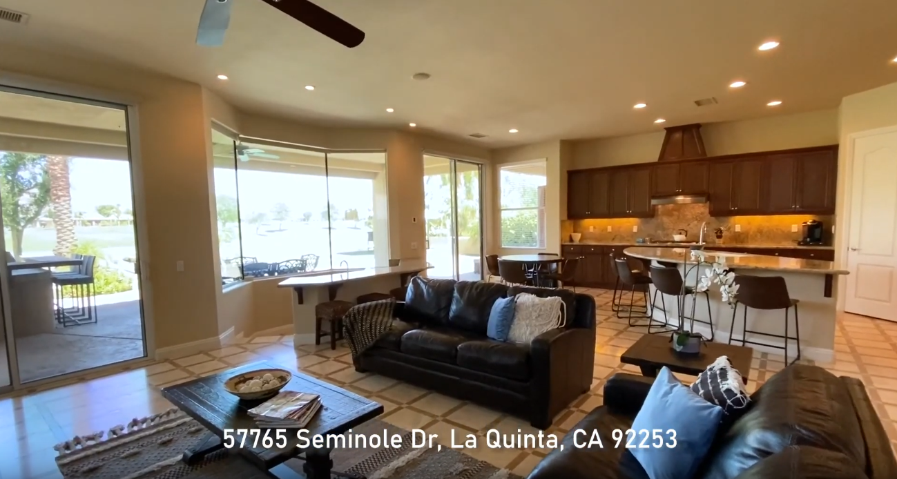 22 Photos vs. PGA West Legends | 57765 Seminole La Quinta CA | FOR SALE - Luxury Home & Interior Design Tour 22 Photos vs. PGA West Legends | 57765 Seminole La Quinta CA | FOR SALE - Luxury Home & Interior Design Tour