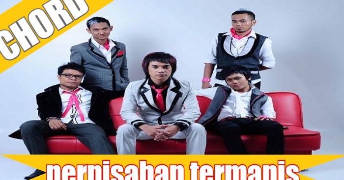 Chord Gitar Lovarian Perpisahan Termanis Kumpulan Kunci Gitar Dan Lirik Lagu
