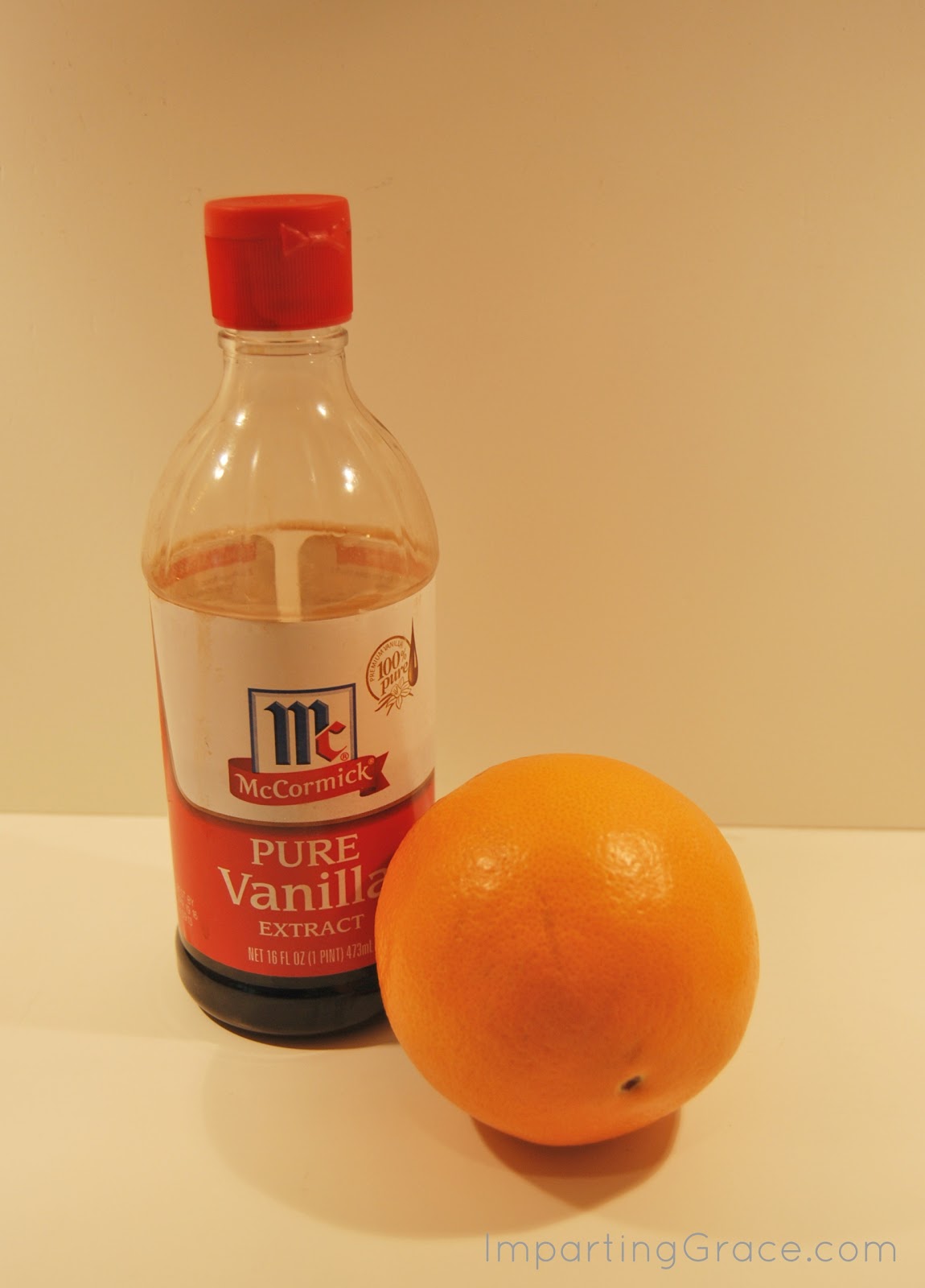 Imparting Grace How to make your house smell delicious