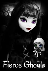 Monster High Dolls