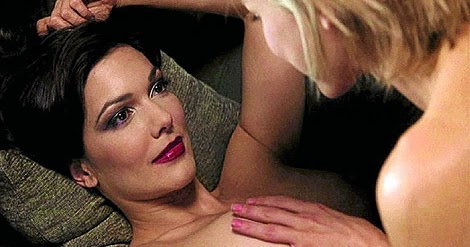 470px x 247px - Unscathed Corpse: Part 2 of Explicit sex scenes from mainstream movies and  celebrities