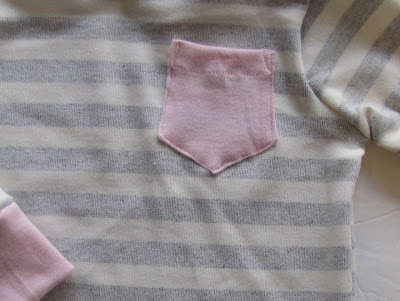 Made by Me. Shared with you.: The Pocket Tee Tutorial by Terra of Mama ...