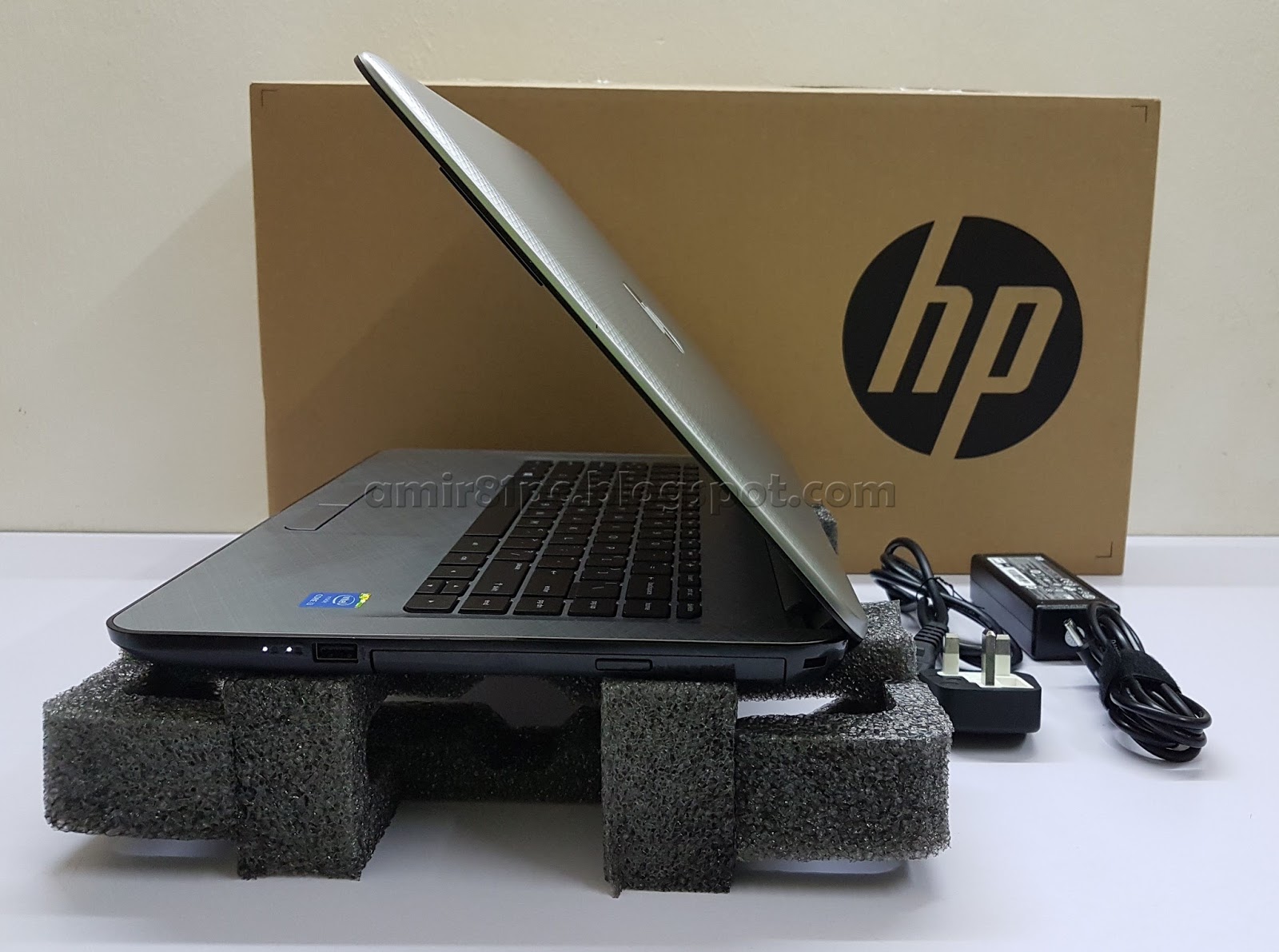 Three A Tech Computer Sales and Services Used Laptop HP 14ac160TU