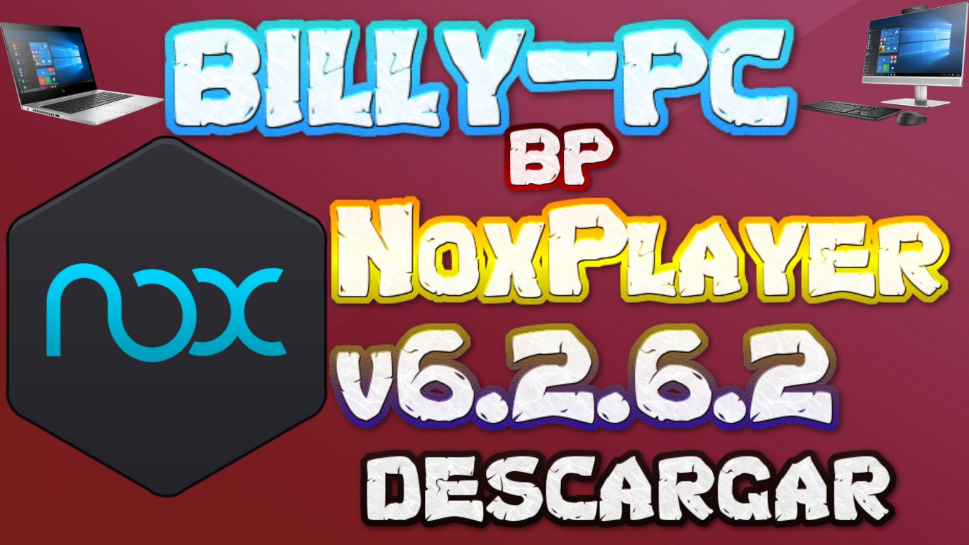 noxplayer on pc noxplayer on pc