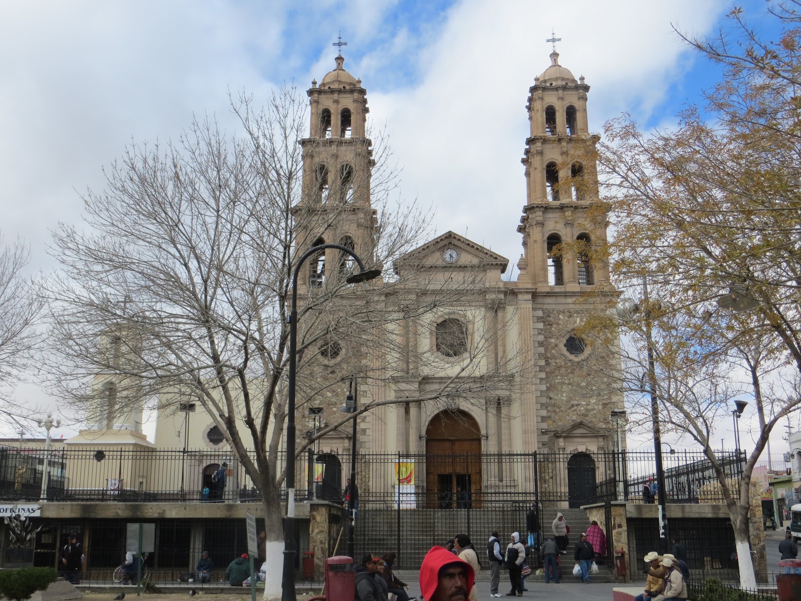 Marpeg Juarez, Mexico