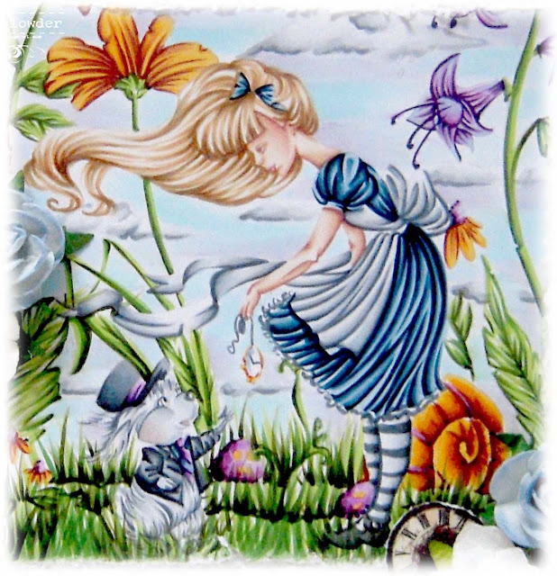Watch Alice In Wonderland Online Mic