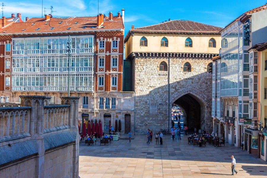 Burgos, Castilla y León, España