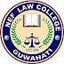 NEF College Guwahati Recruitment 2018 - Principal, Assistant, Librarian, Officer & Course Counsellor Posts