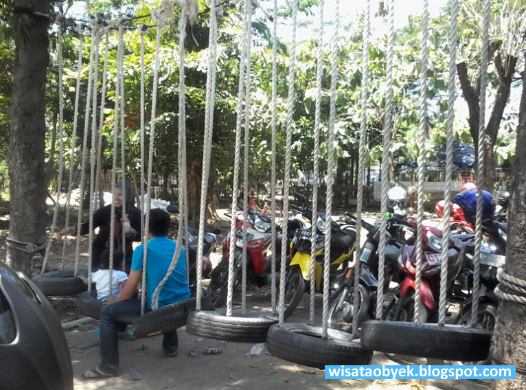 Wisata Murah Kebun Bibit Surabaya Wisata Murah Kebun Bibit Surabaya